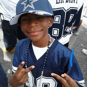 Meet your Posher, Anthony